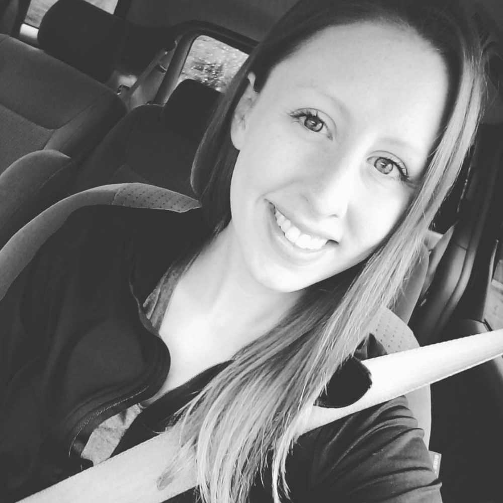 Meet your Posher, Allynne